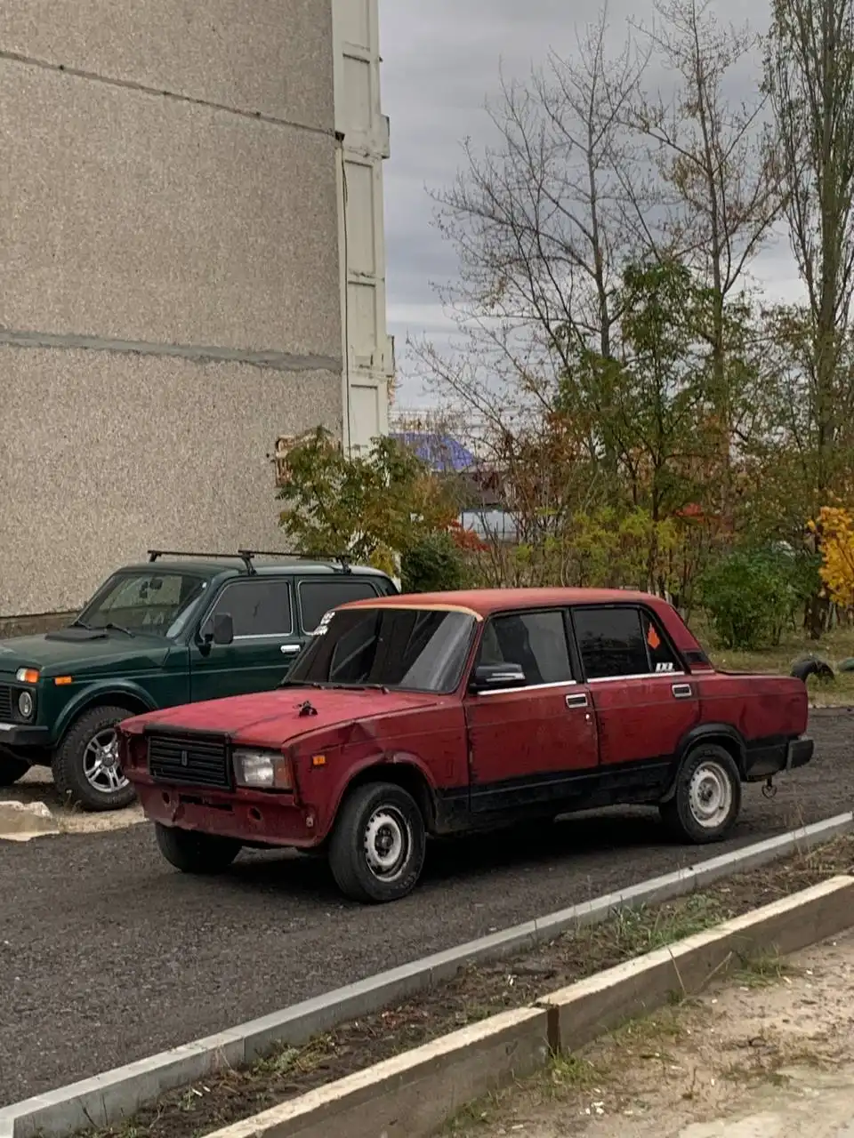 Продам автомобиль без генератора и аккумулятора - Авто в Воронеж