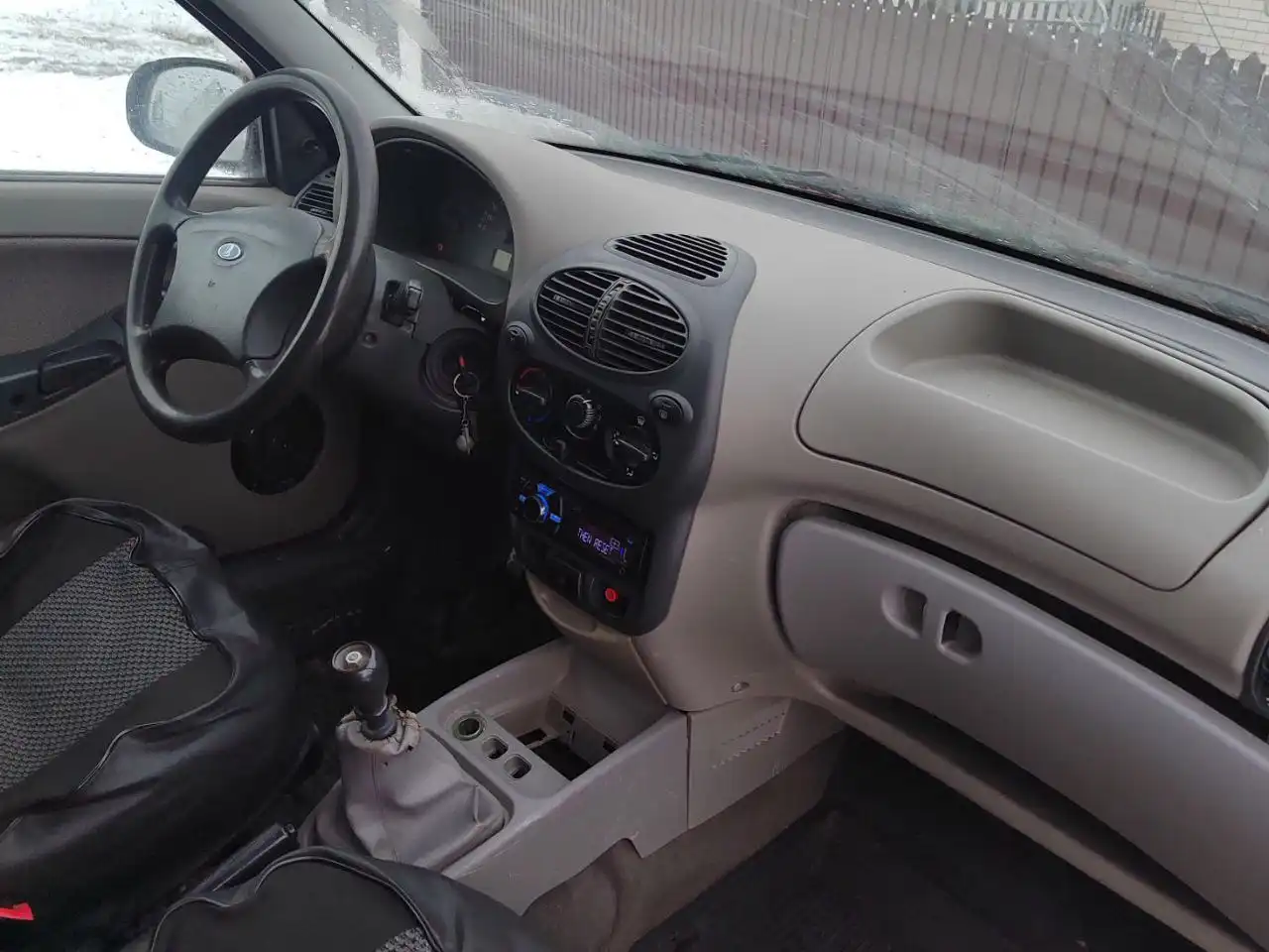 Продажа автомобиля 2011 года, 1 хозяин - Авто в Липецк