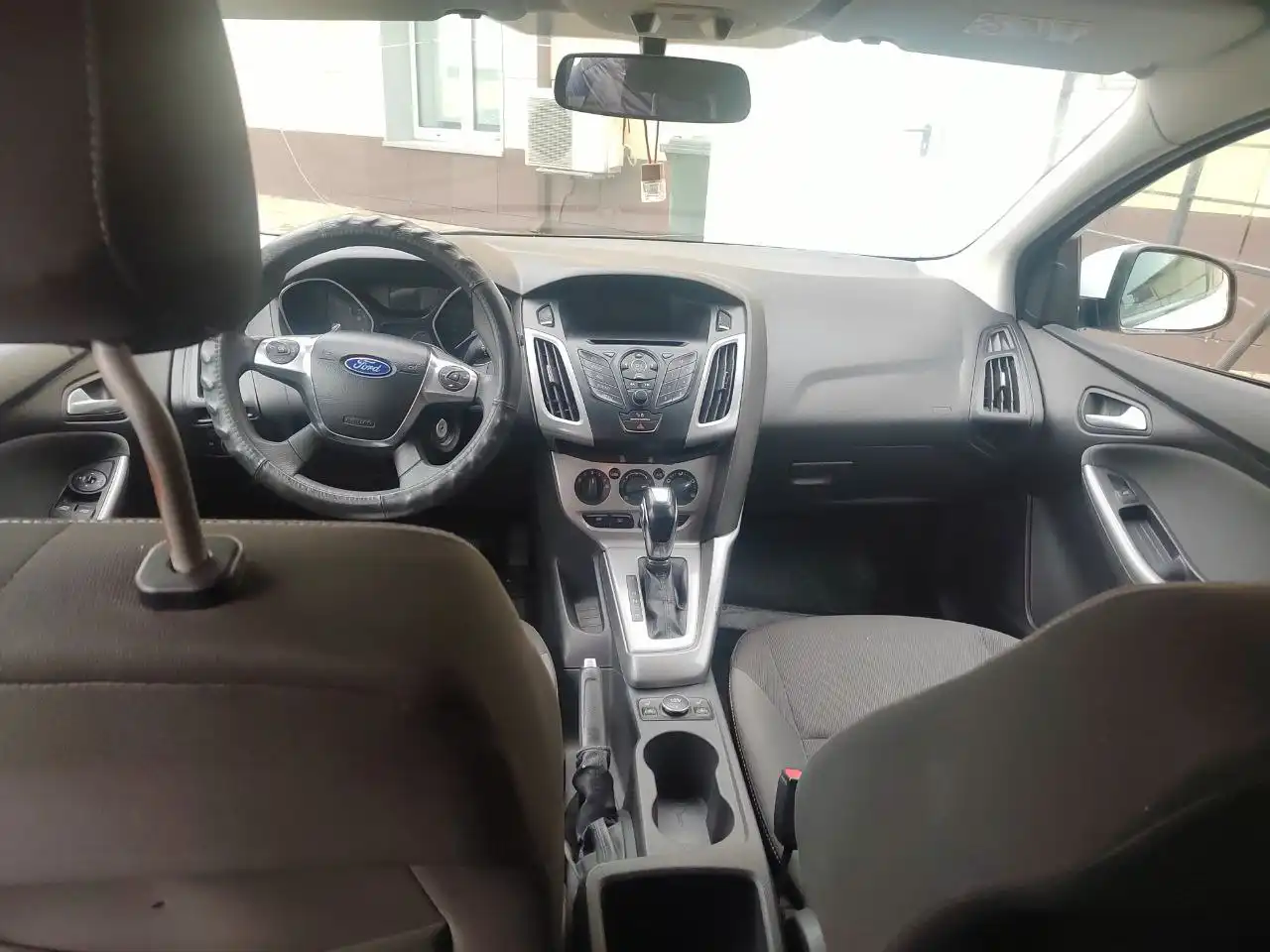 Автомобиль 2012 года, 3 хозяина, отличное состояние - Авто в Липецк