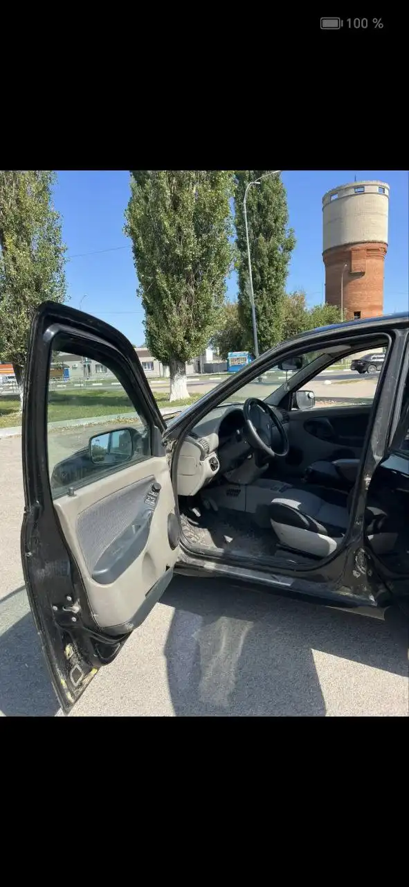 Продажа автомобиля 2012 года в Липецке - Легковые автомобили (Авто) в Липецк