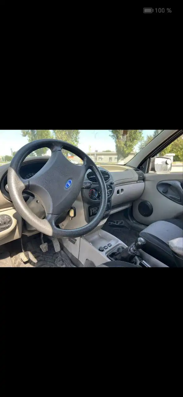 Продажа автомобиля 2012 года в Липецке - Легковые автомобили (Авто) в Липецк