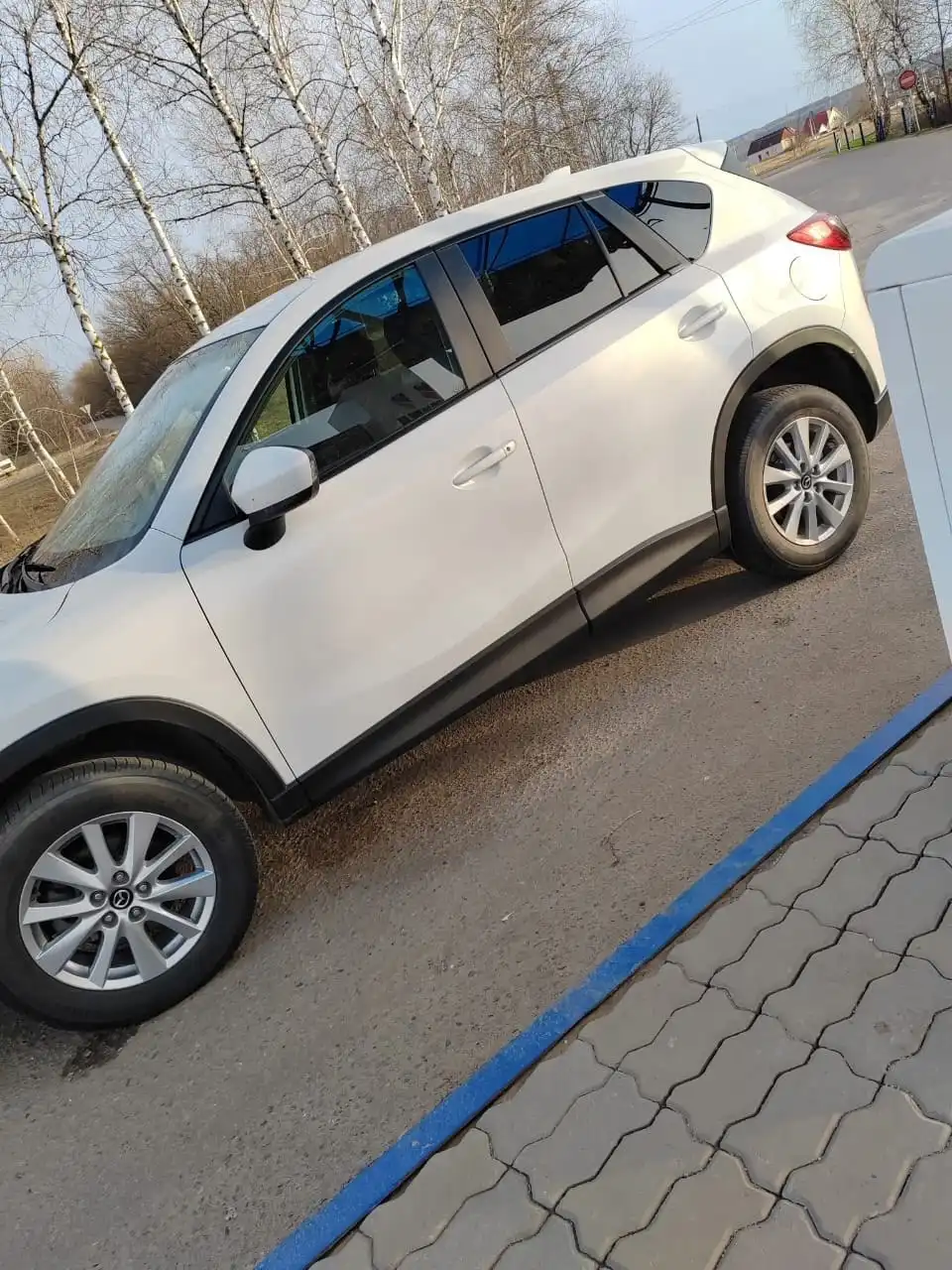 Продам MAZDA CX5 - Авто в Воронеж