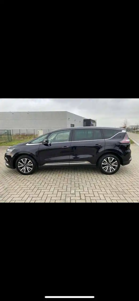 Renault Espace 2015 1.6 дизель с панорамой - Авто в Воронеж