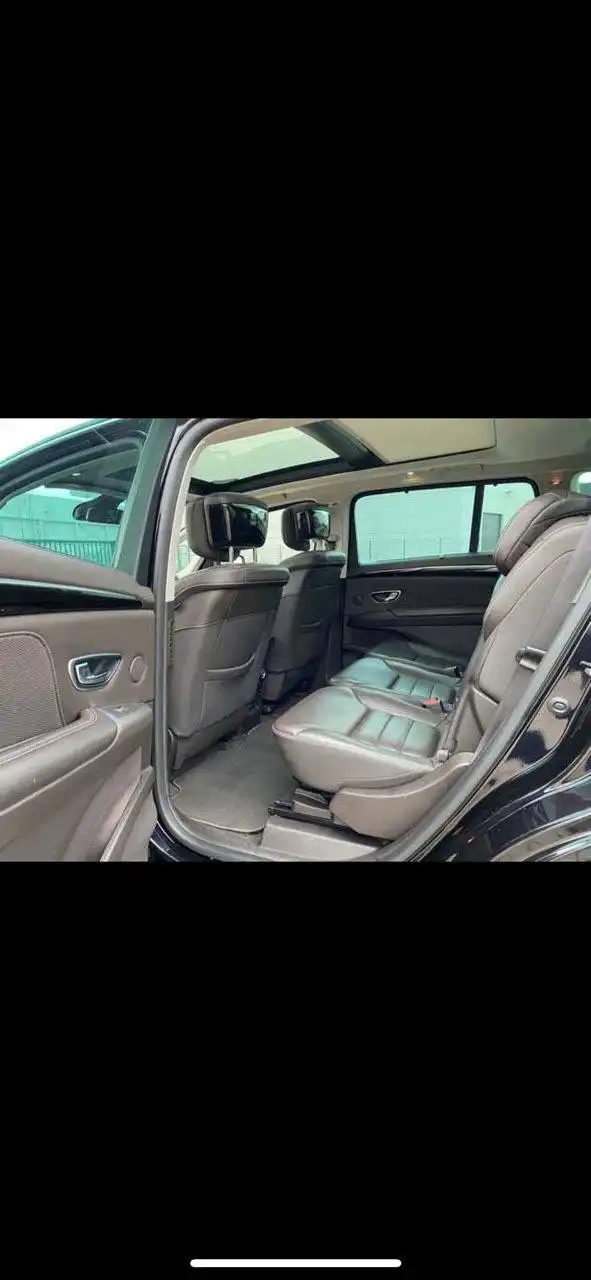 Renault Espace 2015 1.6 дизель с панорамой - Авто в Воронеж