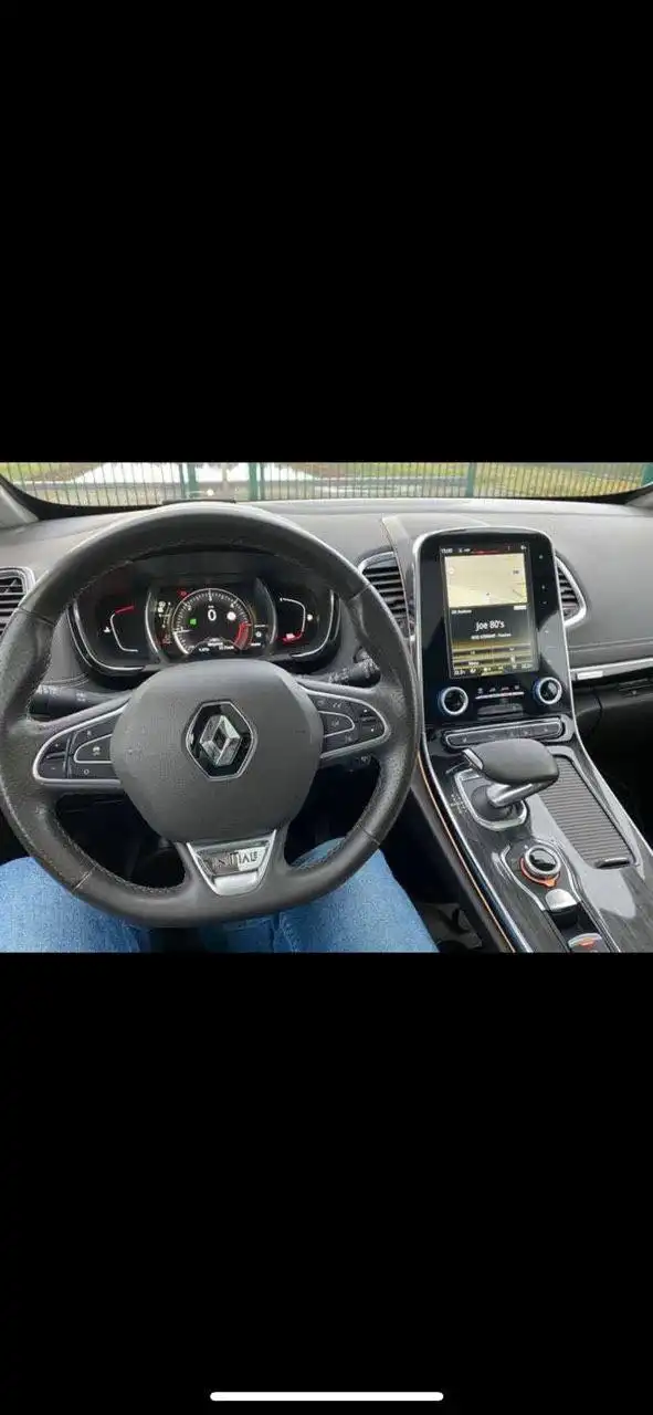 Renault Espace 2015 1.6 дизель с панорамой - Авто в Воронеж