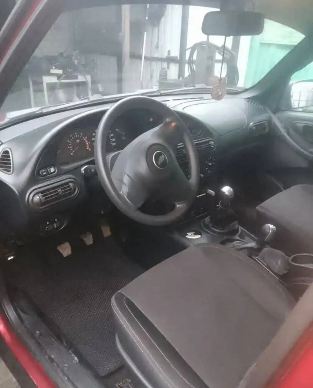 Продам Шевроле Нива - Авто в Воронеж