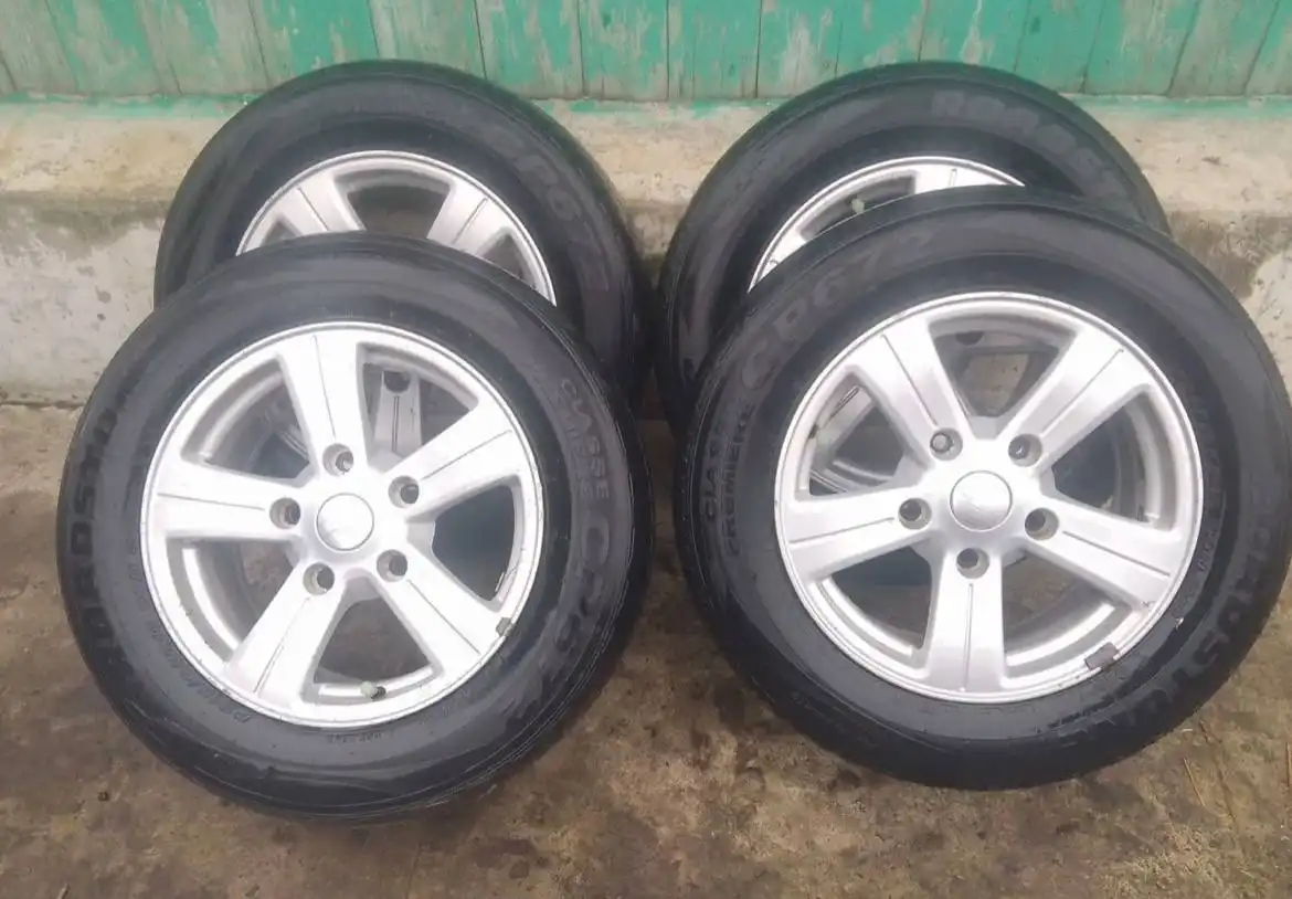 Продам Шевроле Нива - Авто в Воронеж