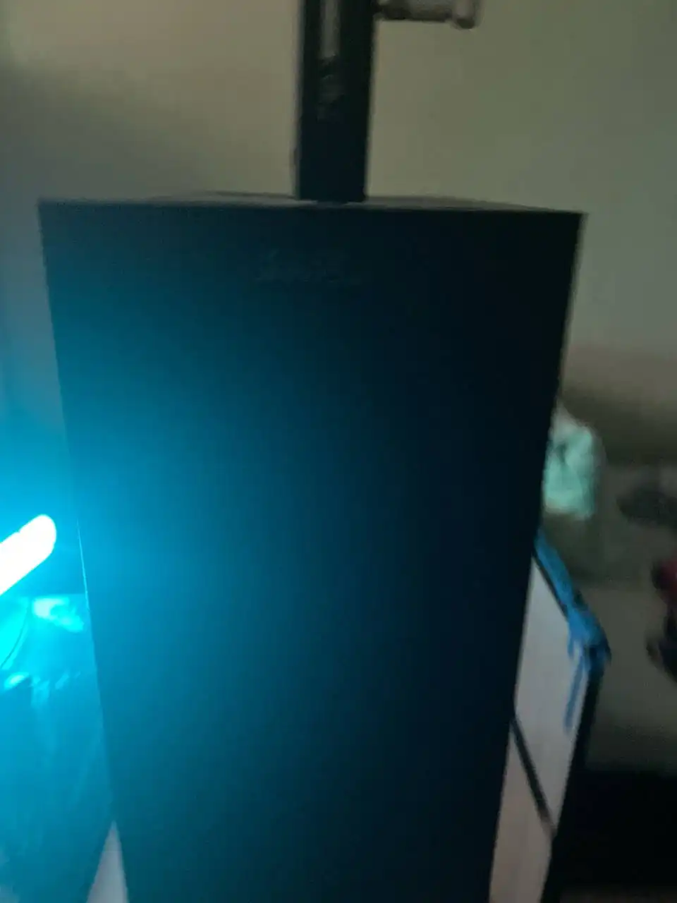 Продам игровой компьютер с рулем на 900 градусов - Игровые компьютеры (Электроника) в Воронеж