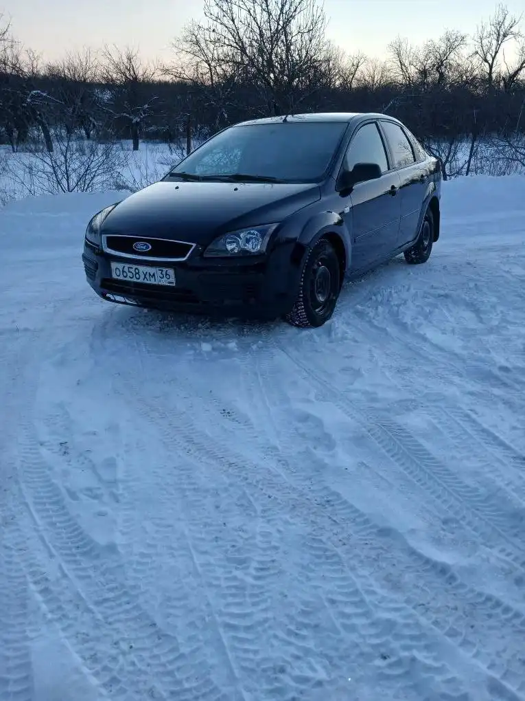 Продажа Форд Фокус 2 - Легковые автомобили (Авто) в Воронеж