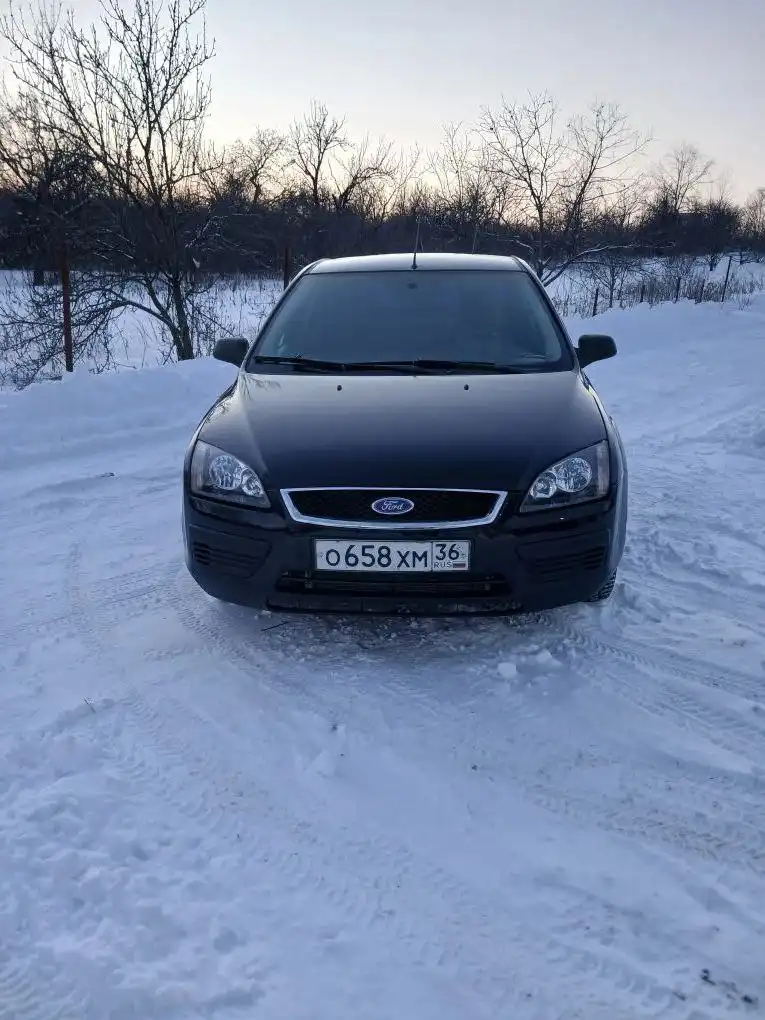 Продажа Форд Фокус 2 - Легковые автомобили (Авто) в Воронеж