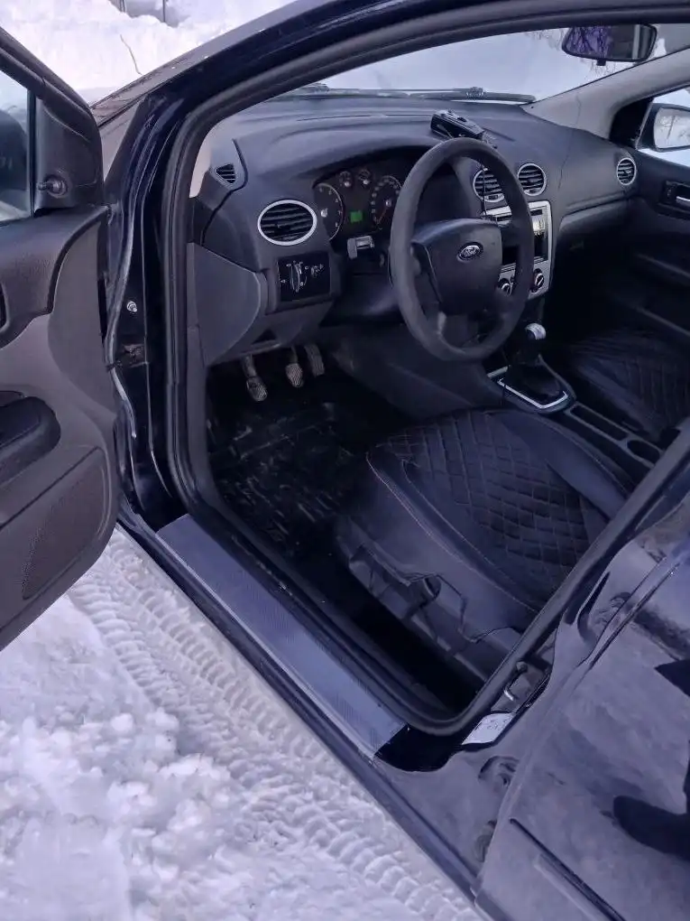 Продажа Форд Фокус 2 - Легковые автомобили (Авто) в Воронеж