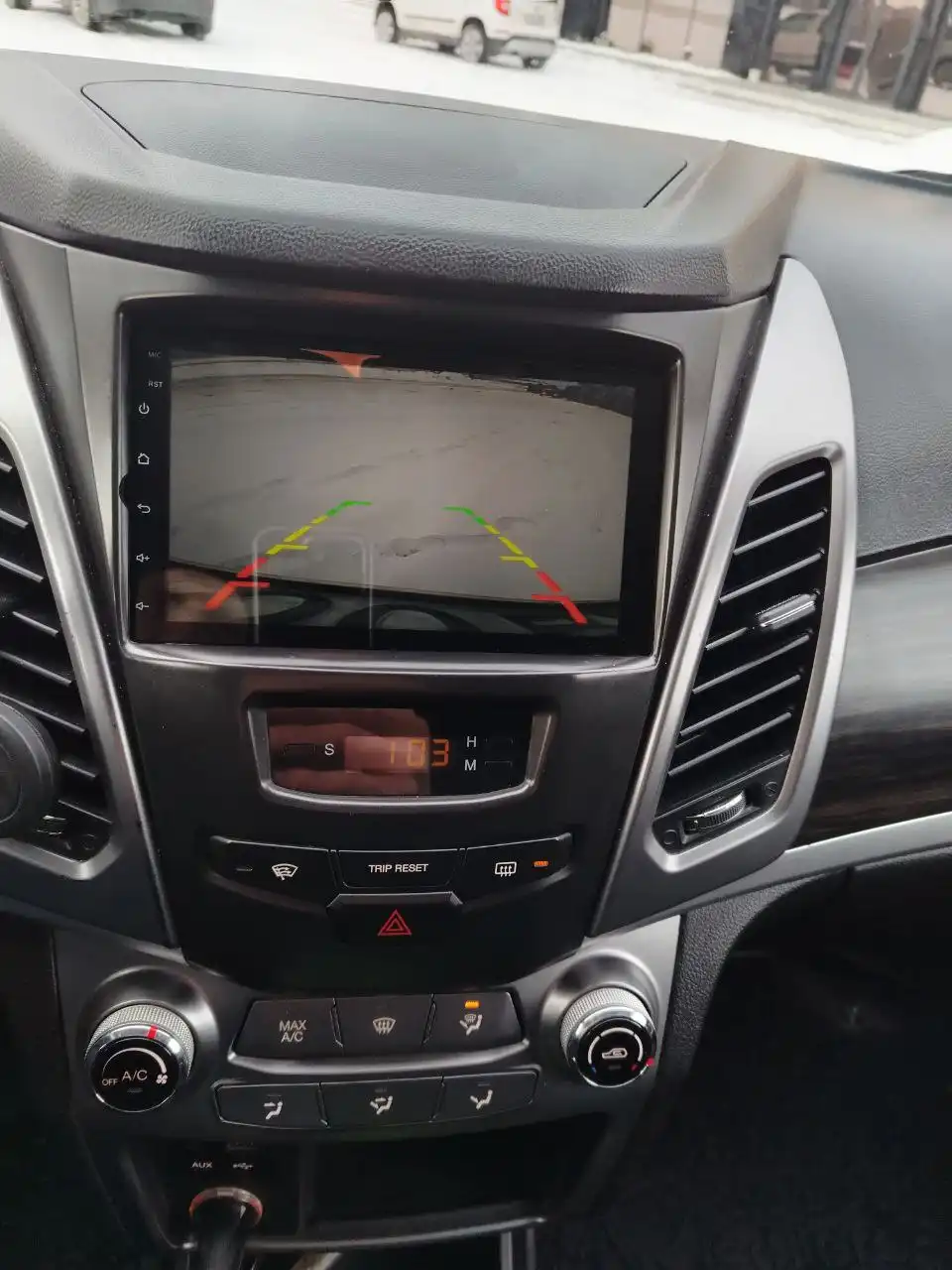 Продажа автомобиля Kia Sportage 2014 года - Легковые автомобили (Авто) в Воронеж