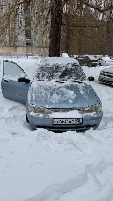 Продажа Киа Авелла 1998 года - Колеса и диски в Воронеж