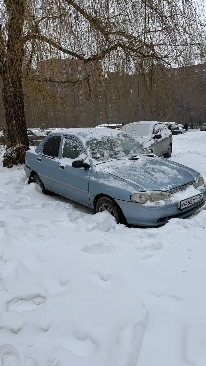 Продажа Киа Авелла 1998 года - Авто в Воронеж