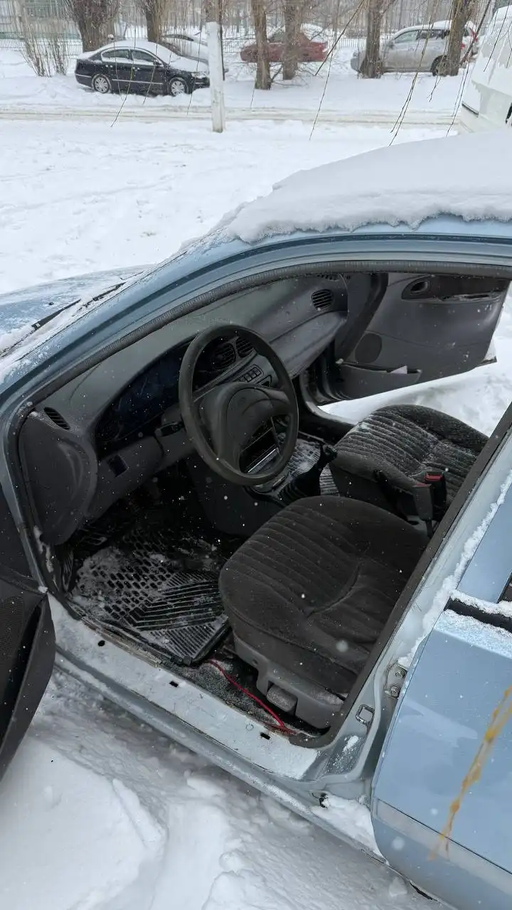 Продажа Киа Авелла 1998 года - Авто в Воронеж