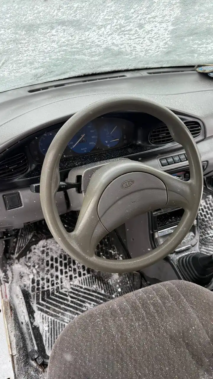 Продажа Киа Авелла 1998 года - Авто в Воронеж