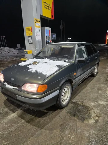 Продажа ВАЗ 2114 2006 и 2010 года выпуска - Легковые автомобили в Воронеж