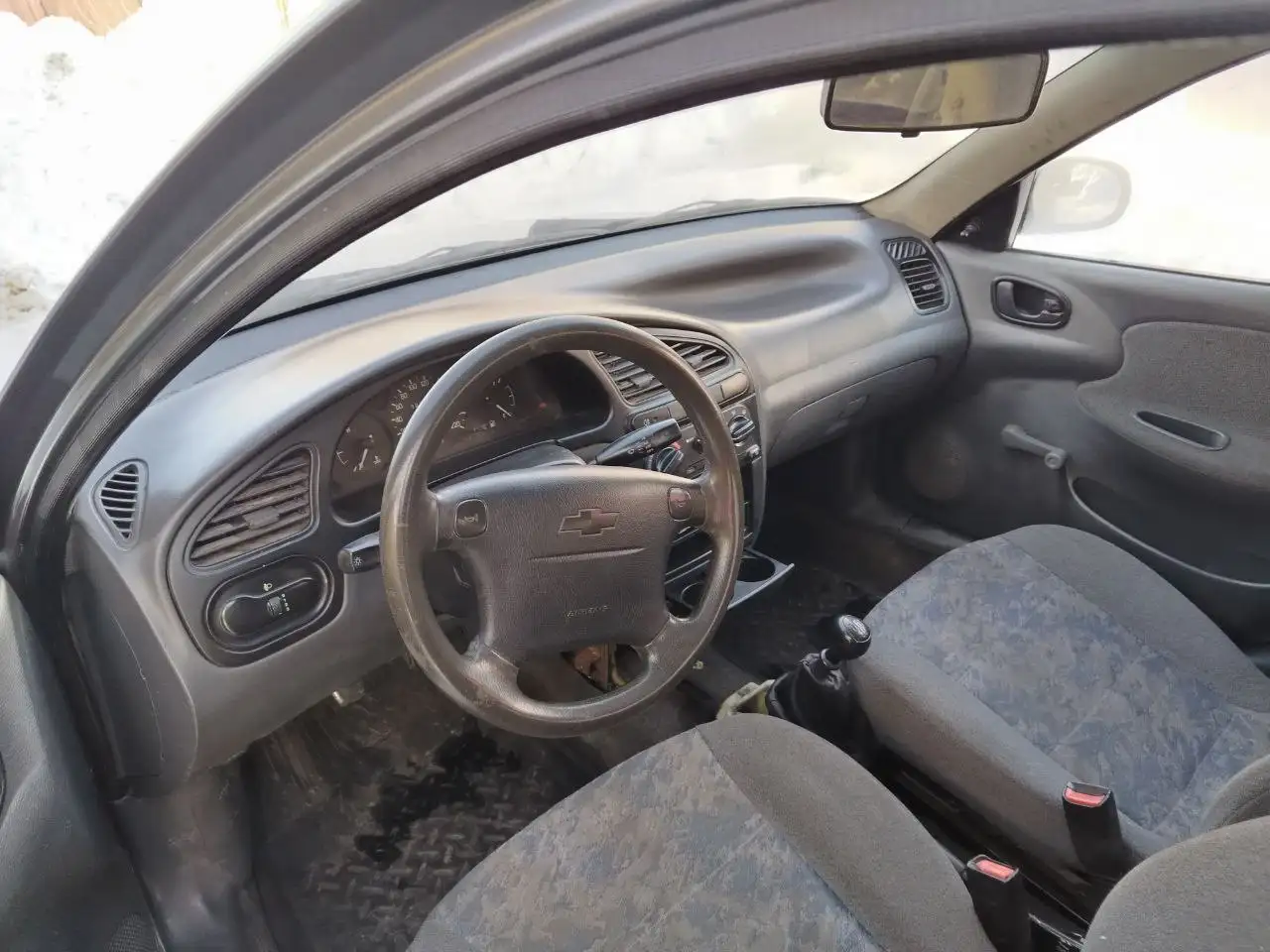 Продажа Chevrolet Lanos - Авто в Воронеж