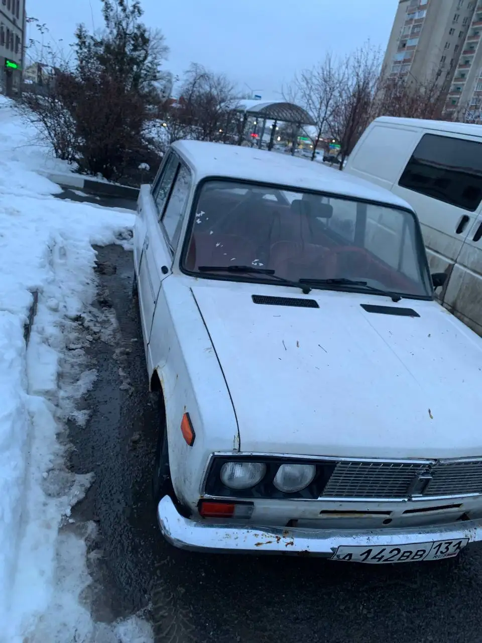 Продам авто в Старом Осколе - Авто в Старый Оскол