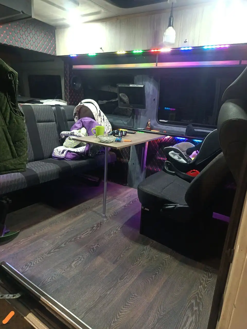 Автодом Fiat Ducato 250 2013 г.в. с полным оснащением - Автодома (Авто) в Воронеж