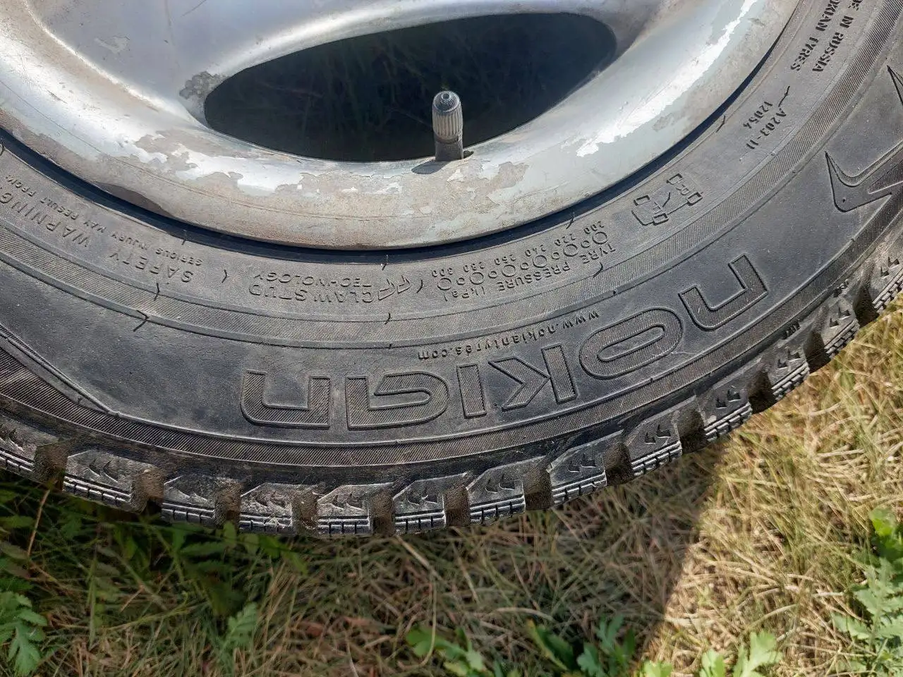 Продажа колес R13 - Колеса и диски (Запчасти) в Воронеж