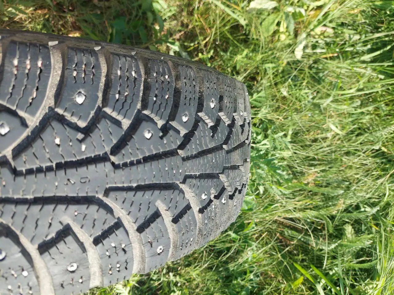 Продажа колес R13 - Колеса и диски (Запчасти) в Воронеж