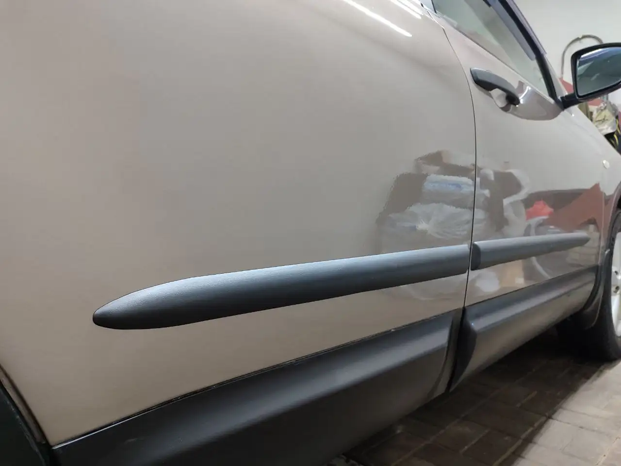 Продажа Nissan Qashqai+2 2011 года - Авто в Воронеж