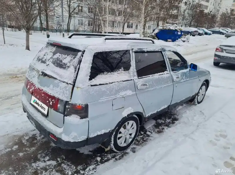 Продажа автомобиля в Старом Осколе - Авто в Старый Оскол