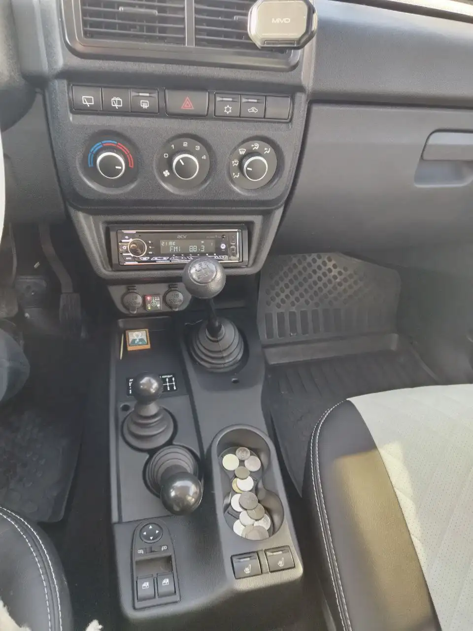 Продажа Lada Niva Legend 2024 года - Легковые автомобили (Авто) в Воронеж