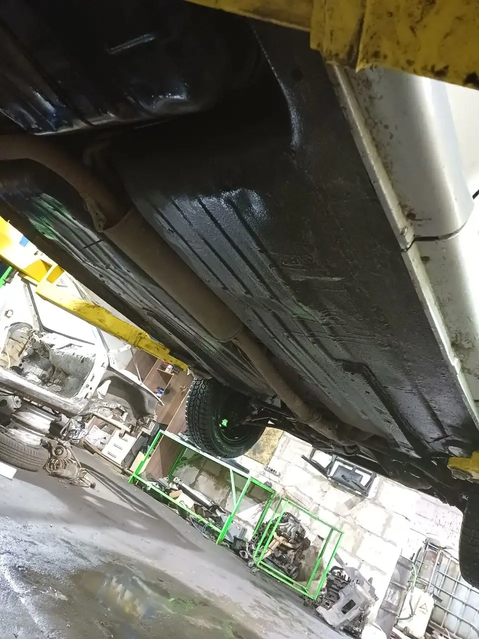 Продажа ВАЗ 2114 1.6л с доработками двигателя и ходовой - Авто в Воронеж