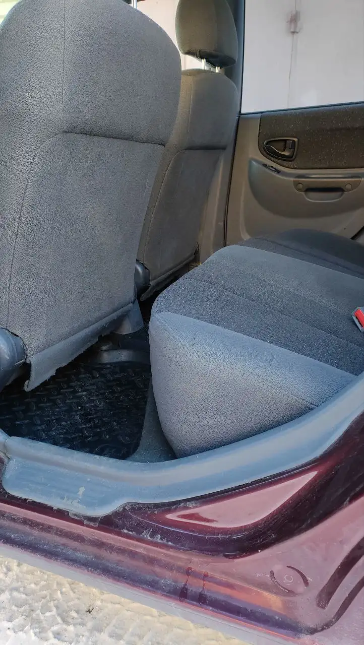 Продажа Hyundai Accent 2008 года - Легковые автомобили (Авто) в Воронеж