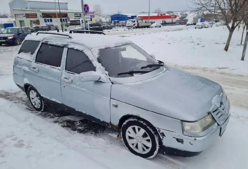 Продажа автомобиля в Старом Осколе - Авто в Старый Оскол