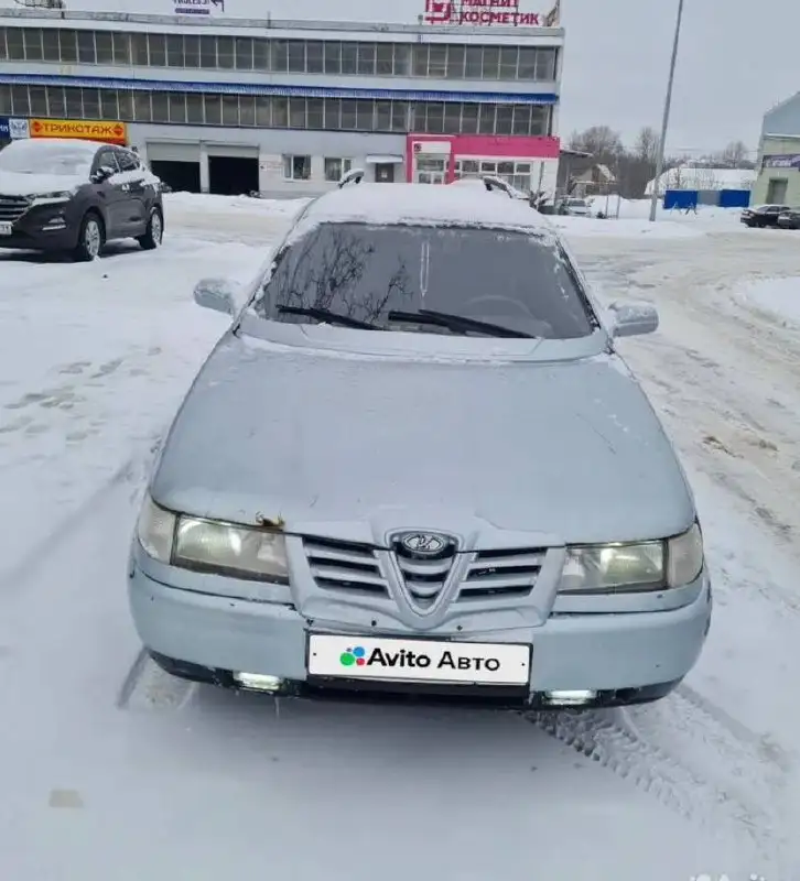 Продажа автомобиля в Старом Осколе - Авто в Старый Оскол