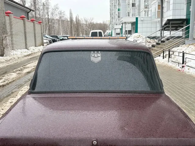 Продам ВАЗ-21074 2006 года - частное объявление в Воронеж