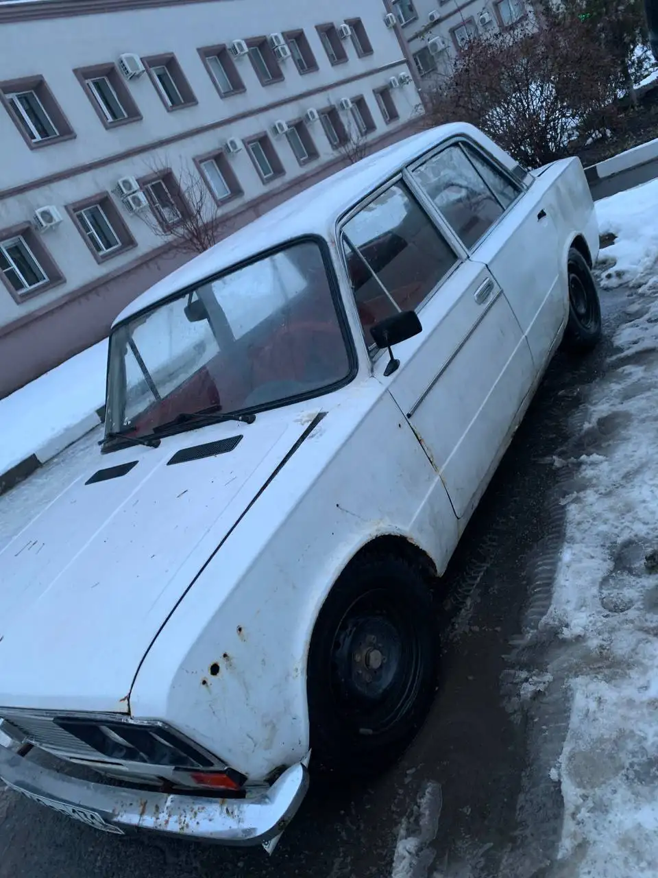 Продажа автомобиля в Старом Осколе - Авто в Старый Оскол