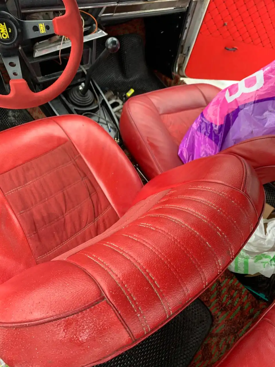 Продажа автомобиля в Старом Осколе - Авто в Старый Оскол