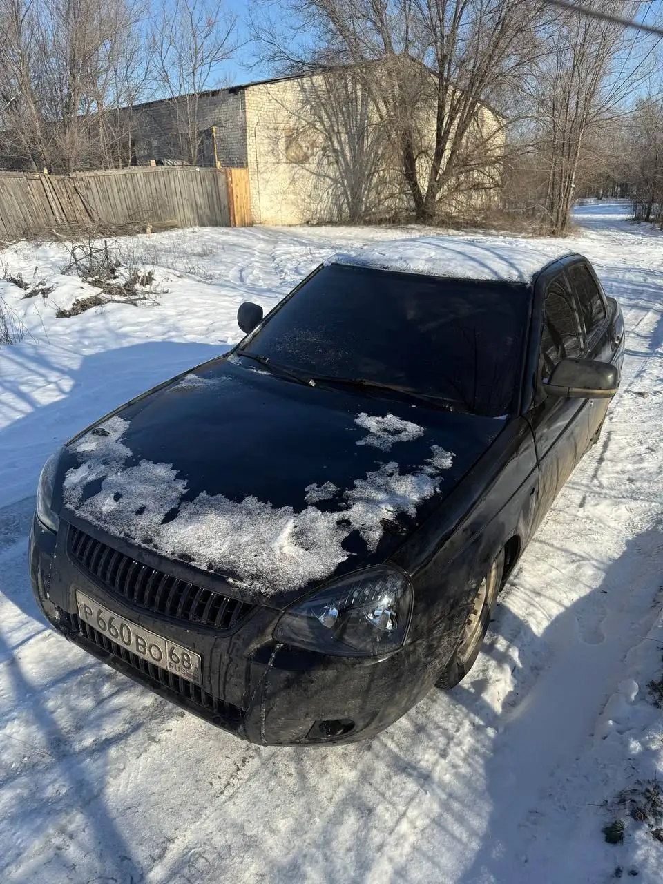 Продам или обмен авто 2009 года - Авто в Воронеж