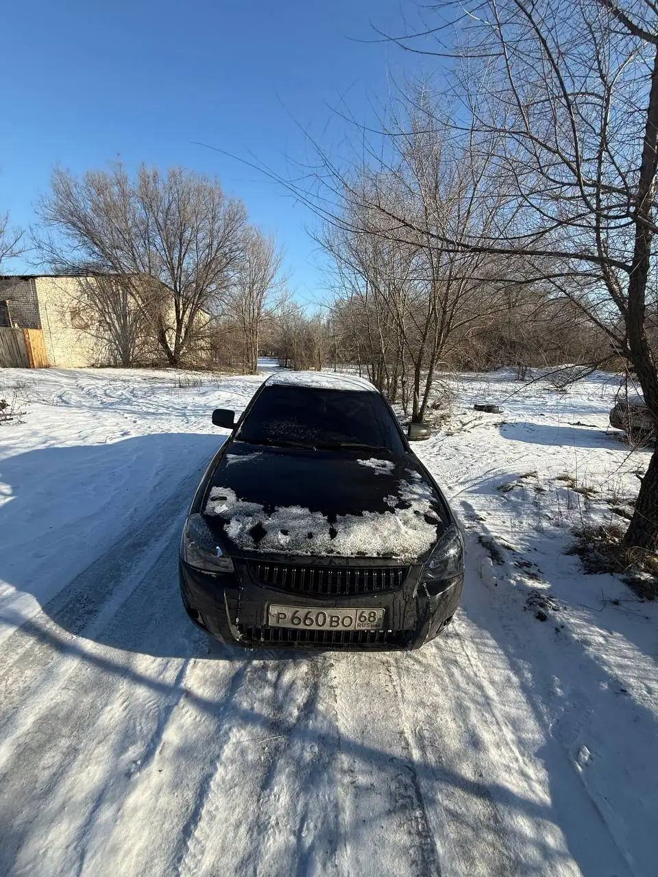 Продам или обмен авто 2009 года - Авто в Воронеж