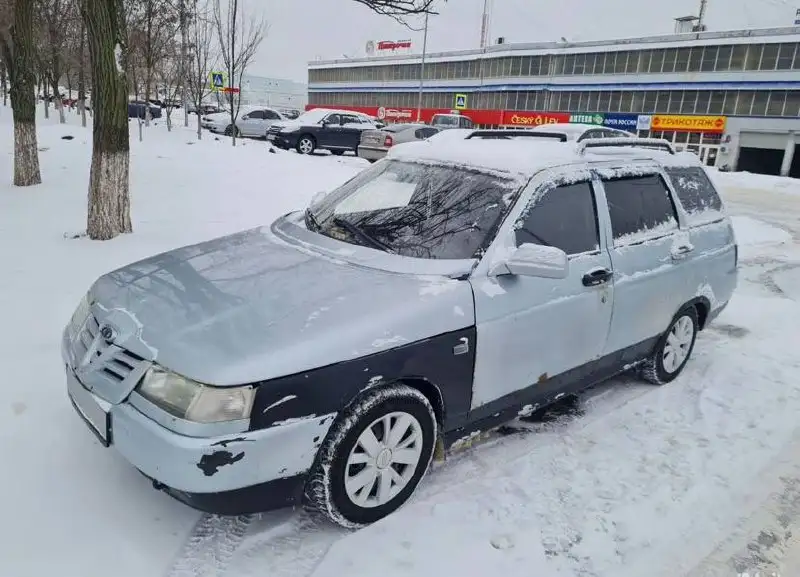 Продажа автомобиля в Старом Осколе - Авто в Старый Оскол