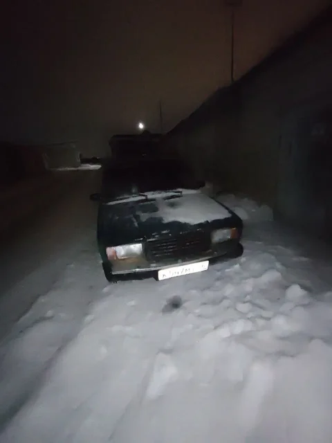 Продажа ВАЗ 2107 2005 года - Внедорожники в Воронеж