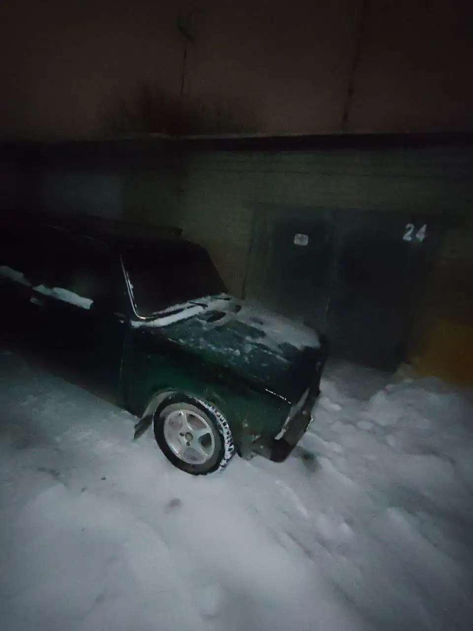 Продажа ВАЗ 2107 2005 года - Легковые автомобили (Авто) в Воронеж