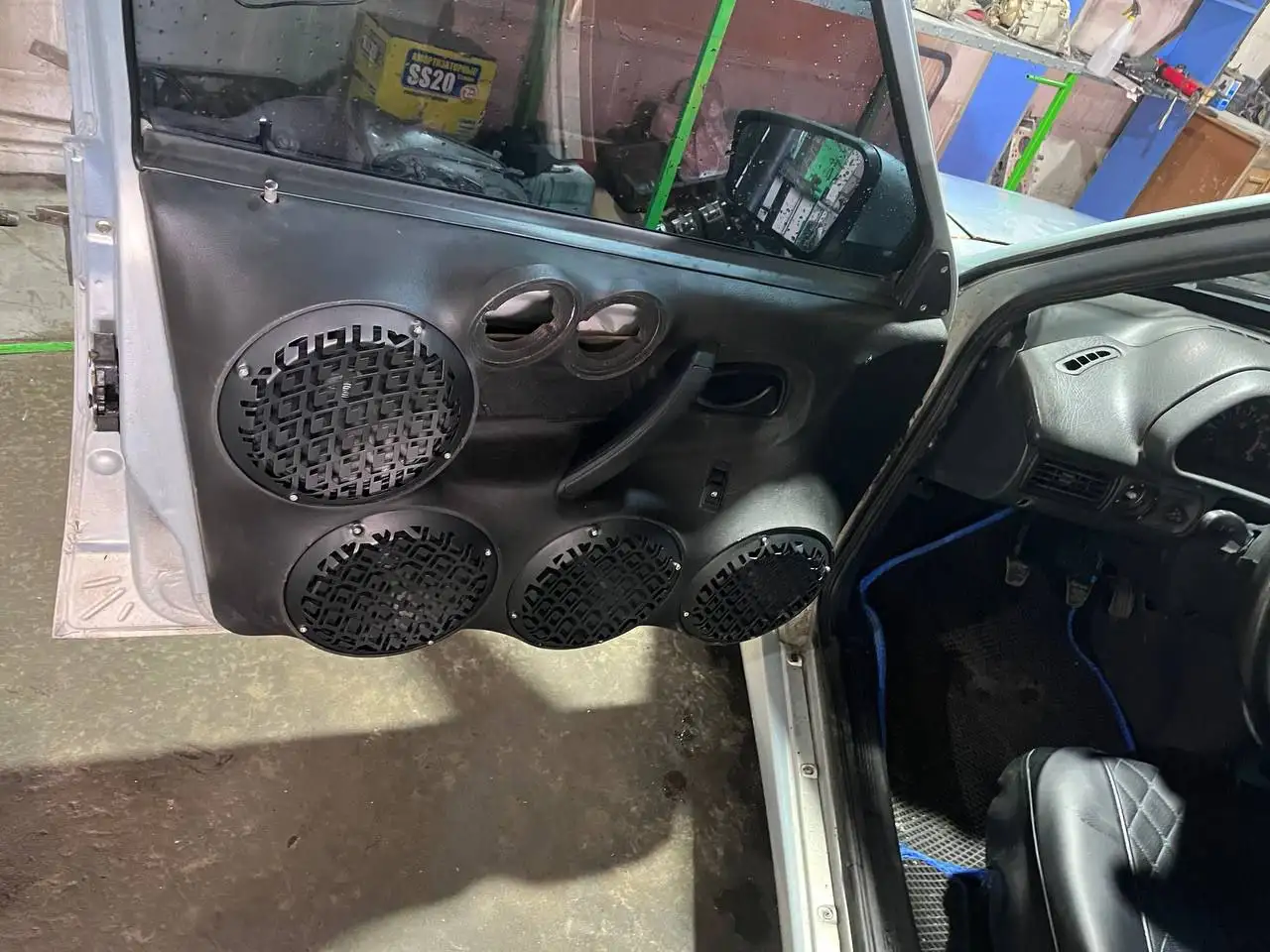 Продажа автомобиля Шевроле Шессна 2005 года - Легковые автомобили (Авто) в Воронеж