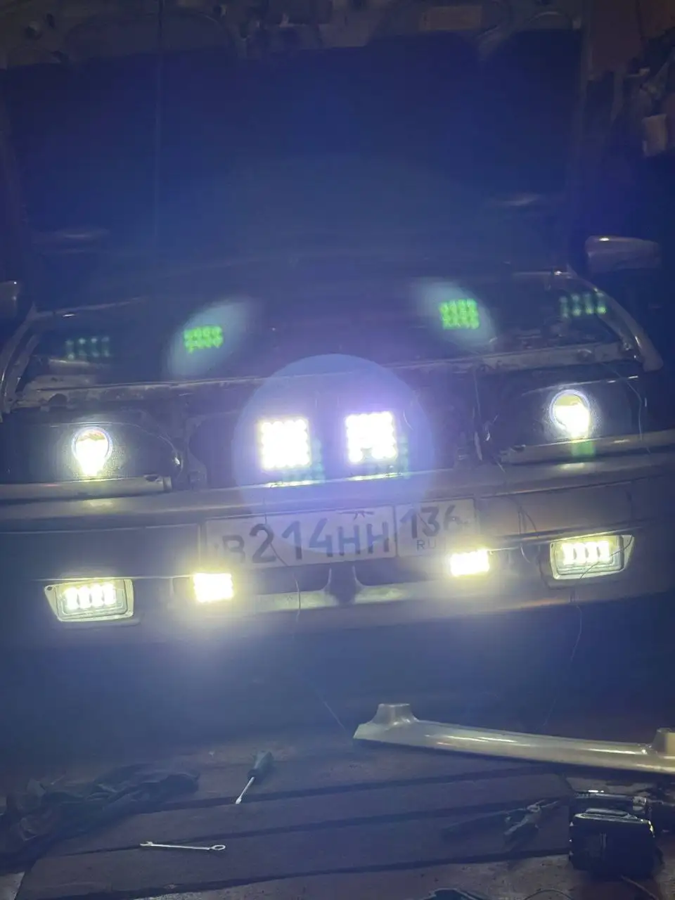 Продажа автомобиля Шевроле Шессна 2005 года - Легковые автомобили (Авто) в Воронеж