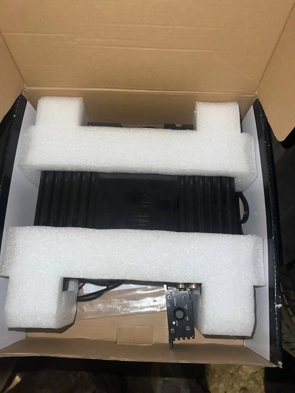 Продажа автозвука: ACV, Machete Sport, Bulava Ural Sound - Автозвук (Авто) в Воронеж