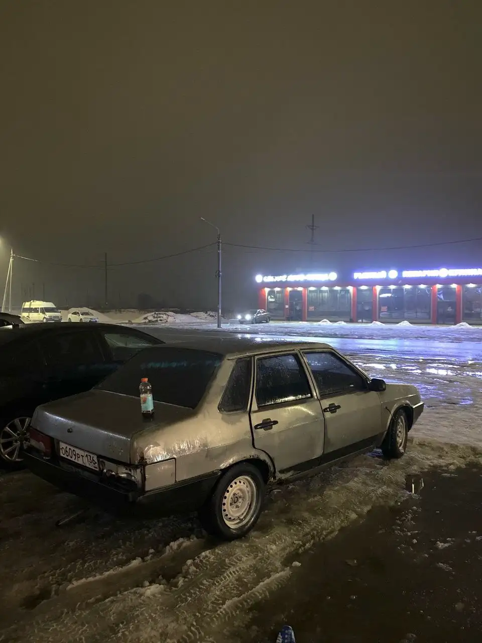 Продам авто с торгом - Авто в Воронеж