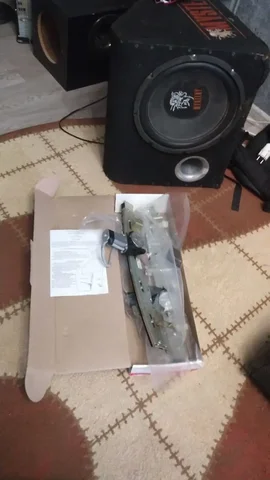 Электростеклоподъёмники Дэо Нексия - Автоэлектроника в Воронеж