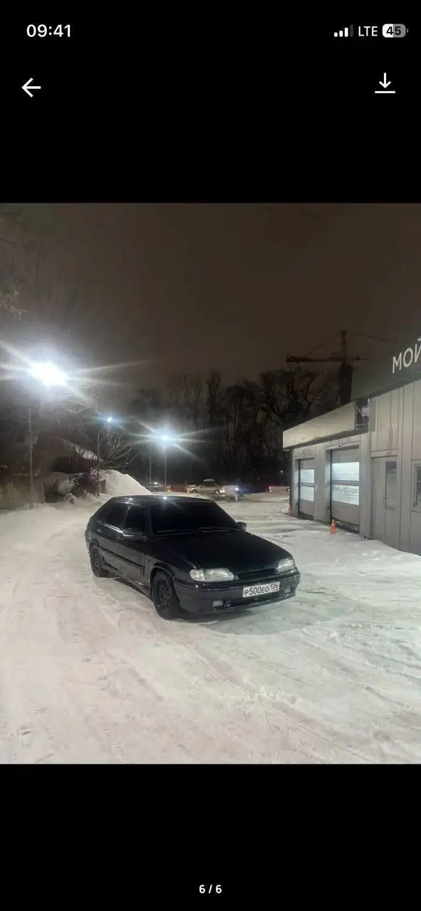 Продам ВАЗ 2114 2008 года выпуска - Авто в Воронеж