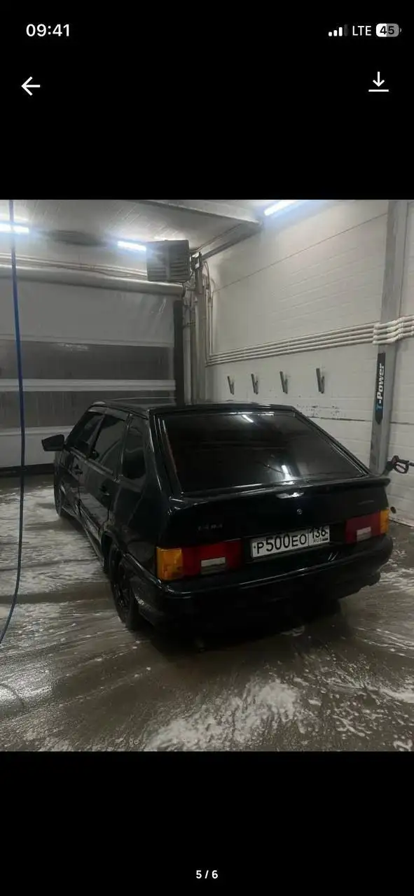 Продам ВАЗ 2114 2008 года выпуска - Авто в Воронеж