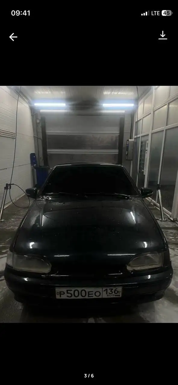 Продам ВАЗ 2114 2008 года выпуска - Авто в Воронеж