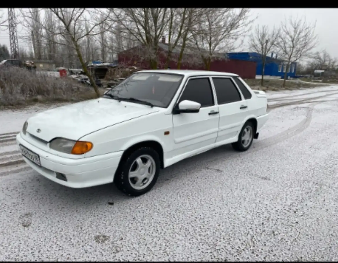 Продажа автомобиля 2009 года с зимними шинами и подогревом сидений - Авто в Воронеж